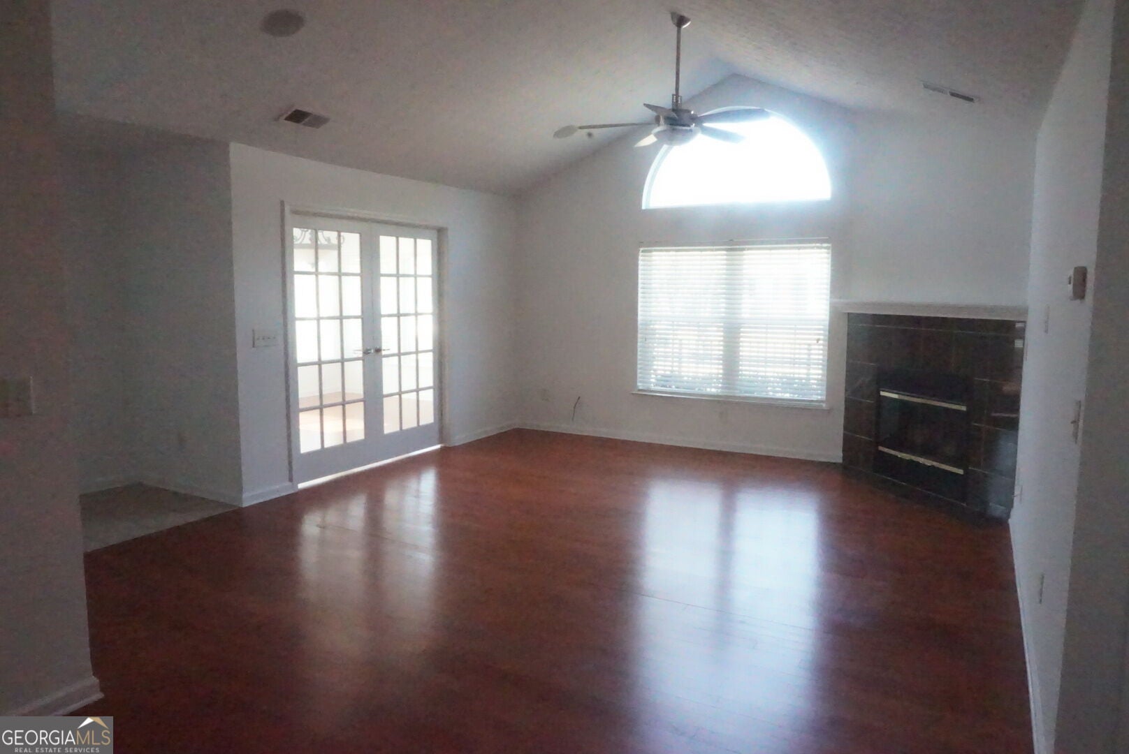 1802 Cascade Park DR SW