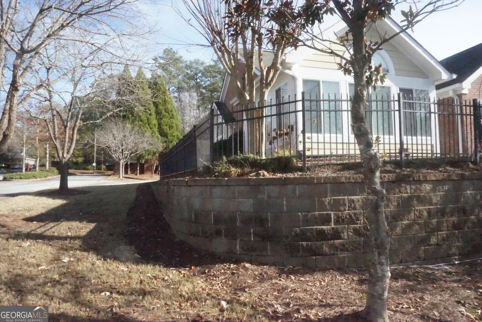 1802 Cascade Park DR SW