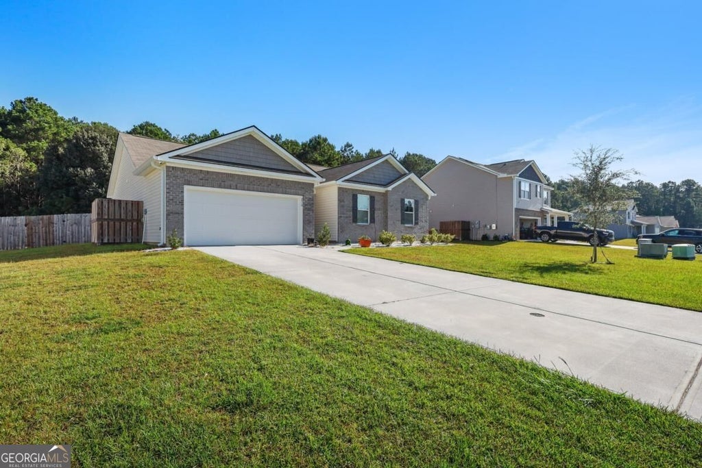 Photo of 210 Sage Field Drive, Rincon, GA 31326 (MLS # 10855966)