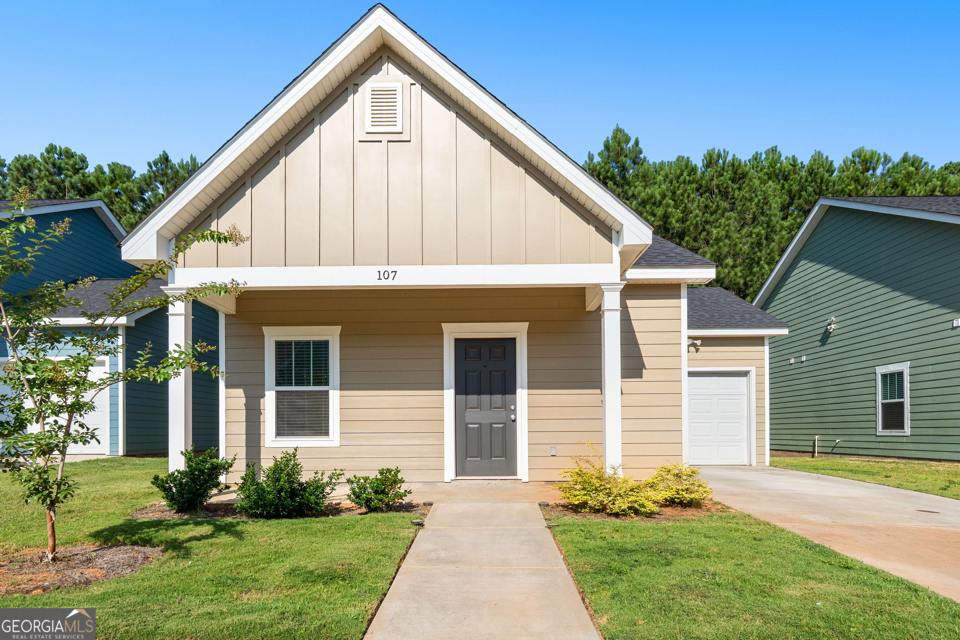 107 Lenox Circle