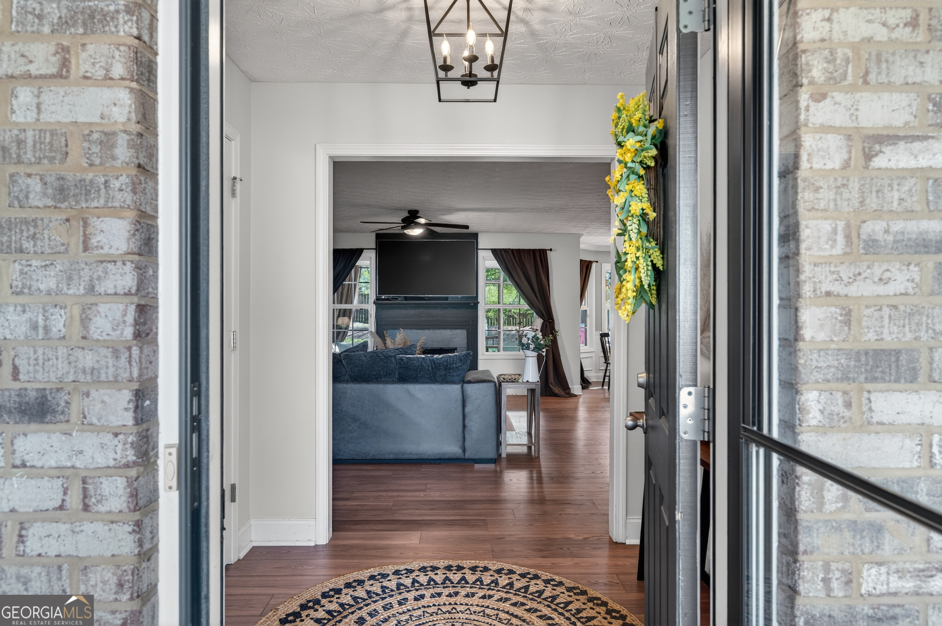 1354 Jefferson Station RD