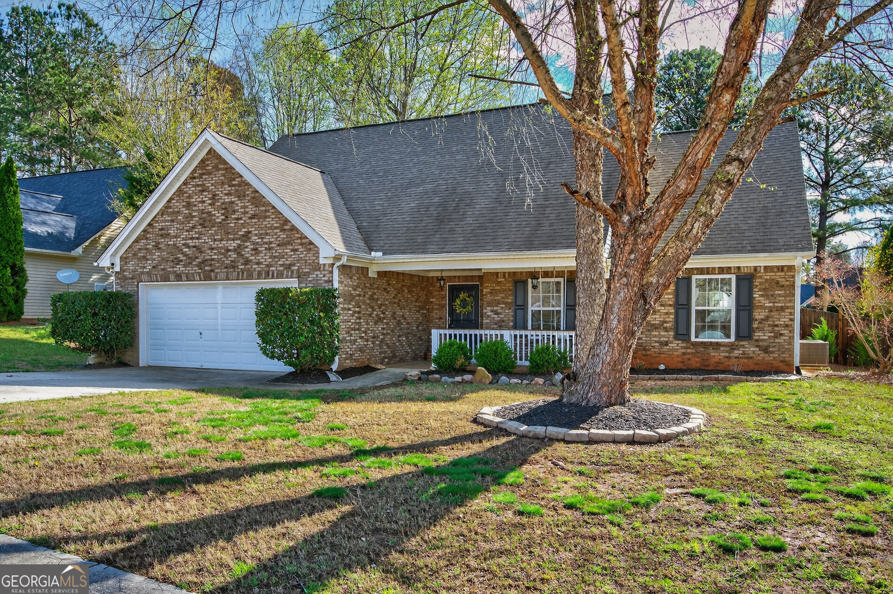 1354 Jefferson Station RD