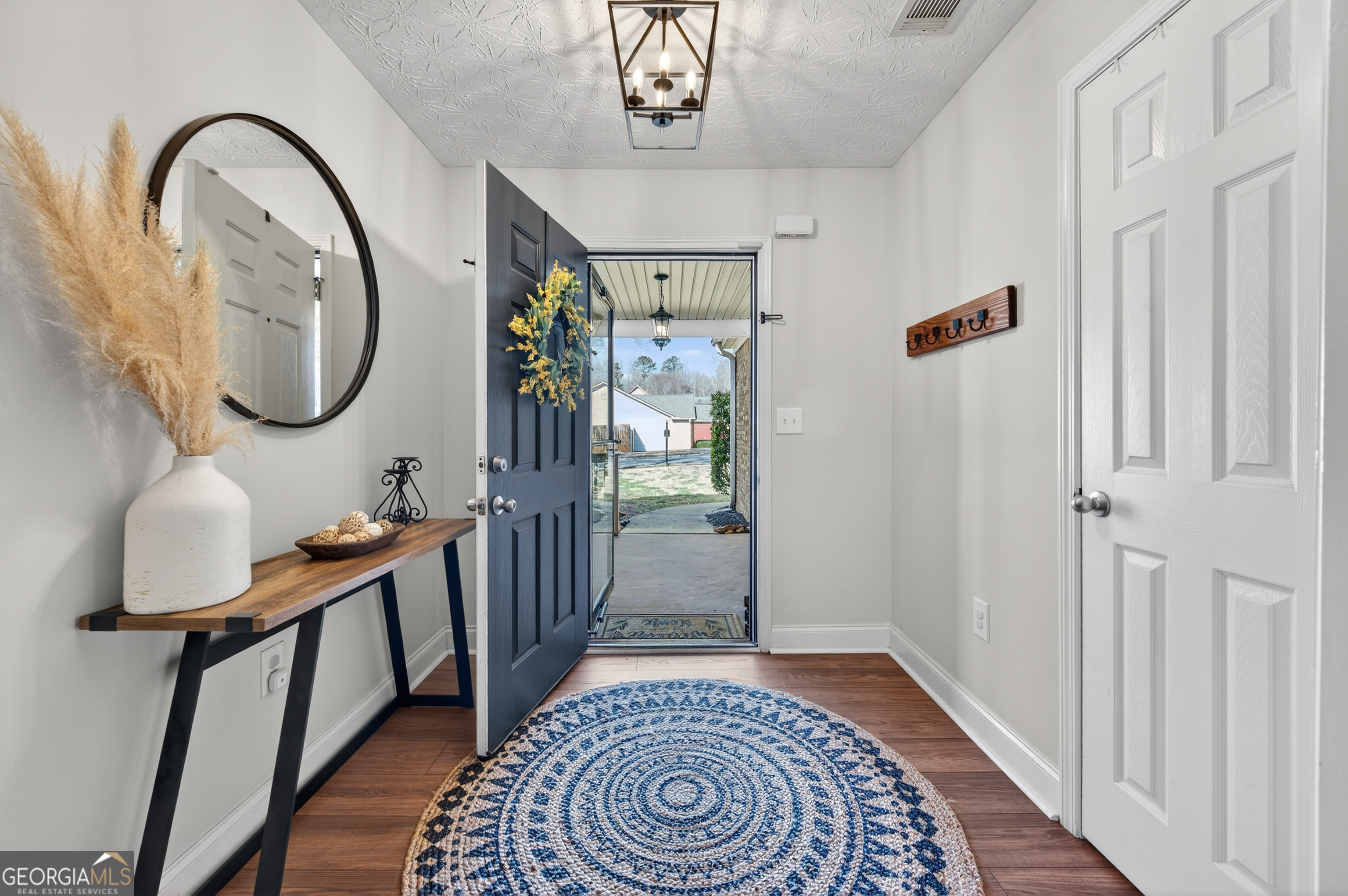 1354 Jefferson Station RD