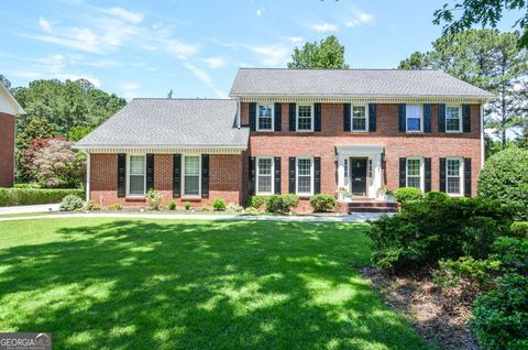 5199 Beech Forest DR SW Lilburn GA 30047