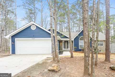 Photo of 4165 Golfview Drive, Villa Rica, GA 30180 (MLS # 10619432) Photo of 4165 Golfview Drive, Villa Rica, GA 30180 (MLS # 10619432)