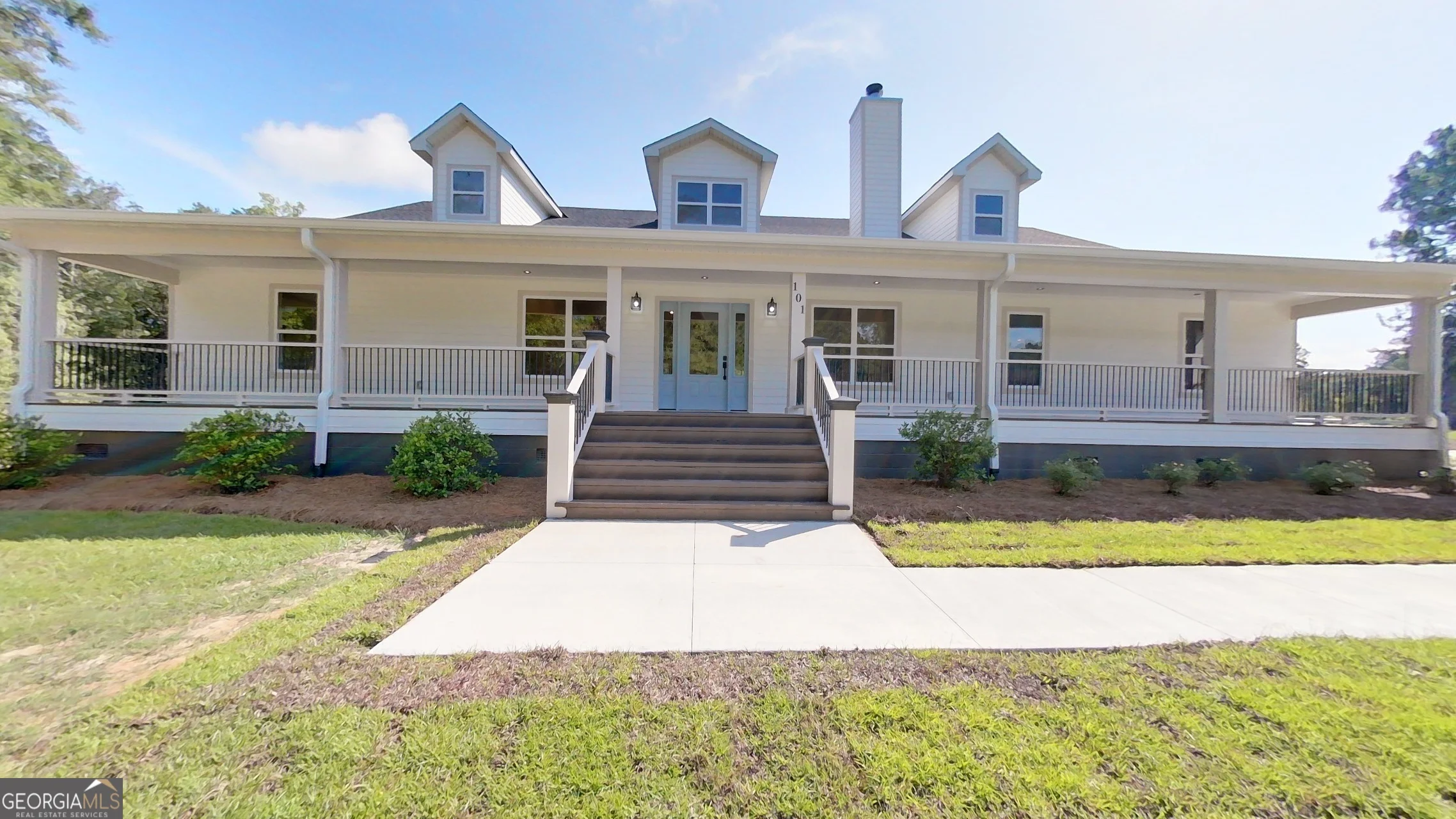 101 Sandy Creek Lane, Thomasville, GA, 31757