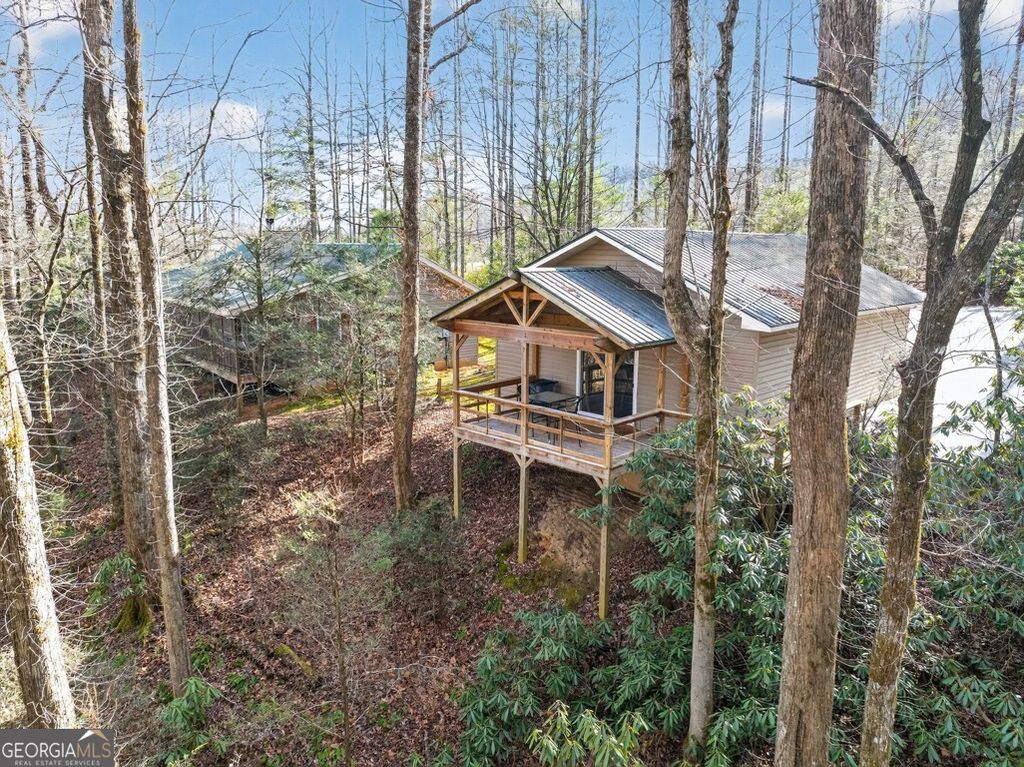 Photo of 175 Laralynn Lane, Clarkesville, GA 30523 (MLS # 10676334)