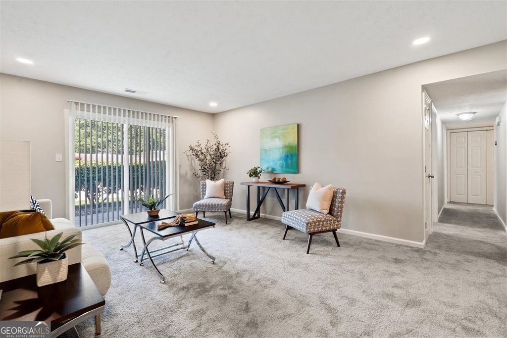 Photo of 1701 Hawthorne Avenue, College Park, GA 30337 (MLS # 10742011)