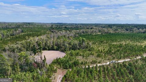 Photo of 0 Ernest Carter Road, Hazlehurst, GA 31539 (MLS # 10606491)