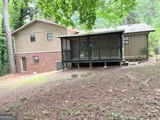 Photo of 4395 Glade Road, Forest Park, GA 30297 (MLS # 10820008)