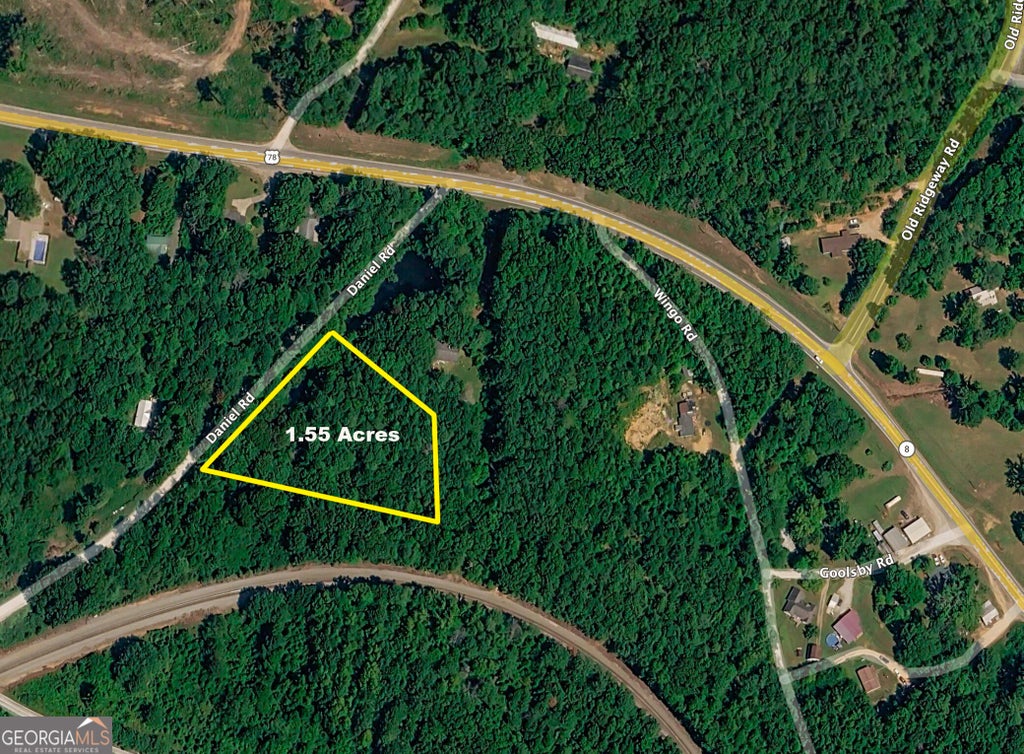 Photo of 0 Daniel Road, Tallapoosa, GA 30176 (MLS # 10874267)
