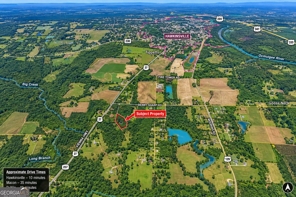 Photo of 24 Flamingo Estate, Hawensville, GA 31036 (MLS # 10841319)