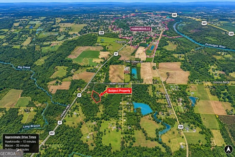 Photo for 2.4 ACRES Flamingo EST