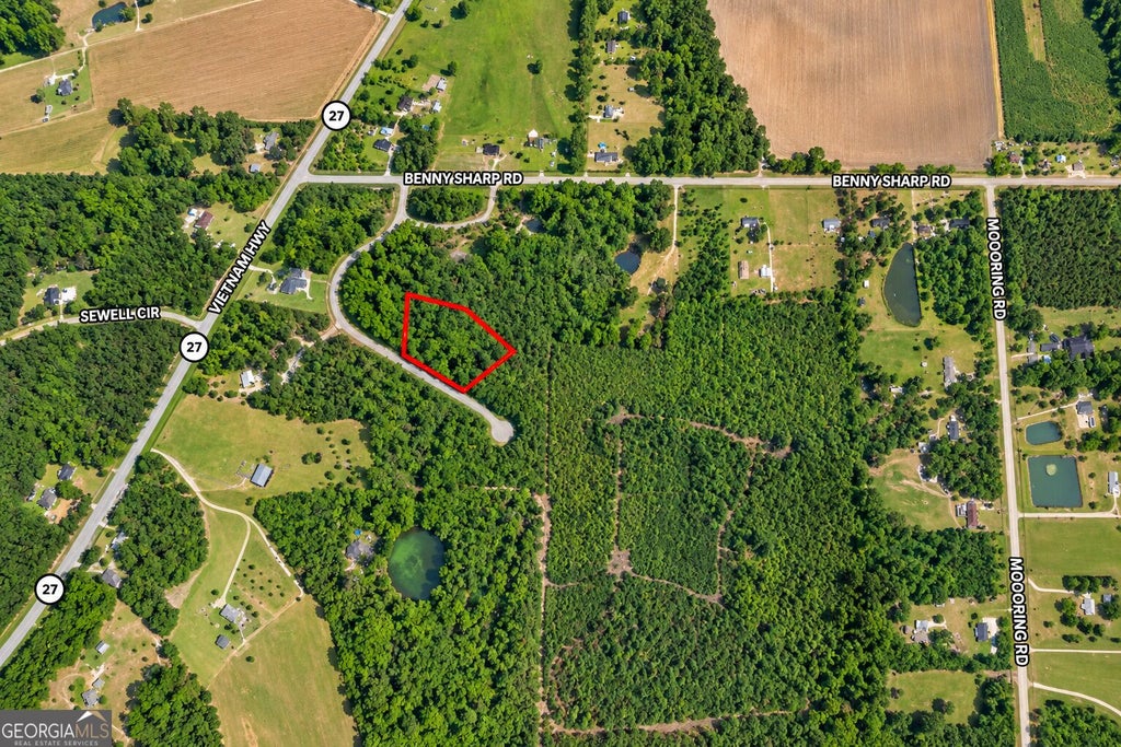 Photo of 24 Flamingo Estate, Hawensville, GA 31036 (MLS # 10841319)