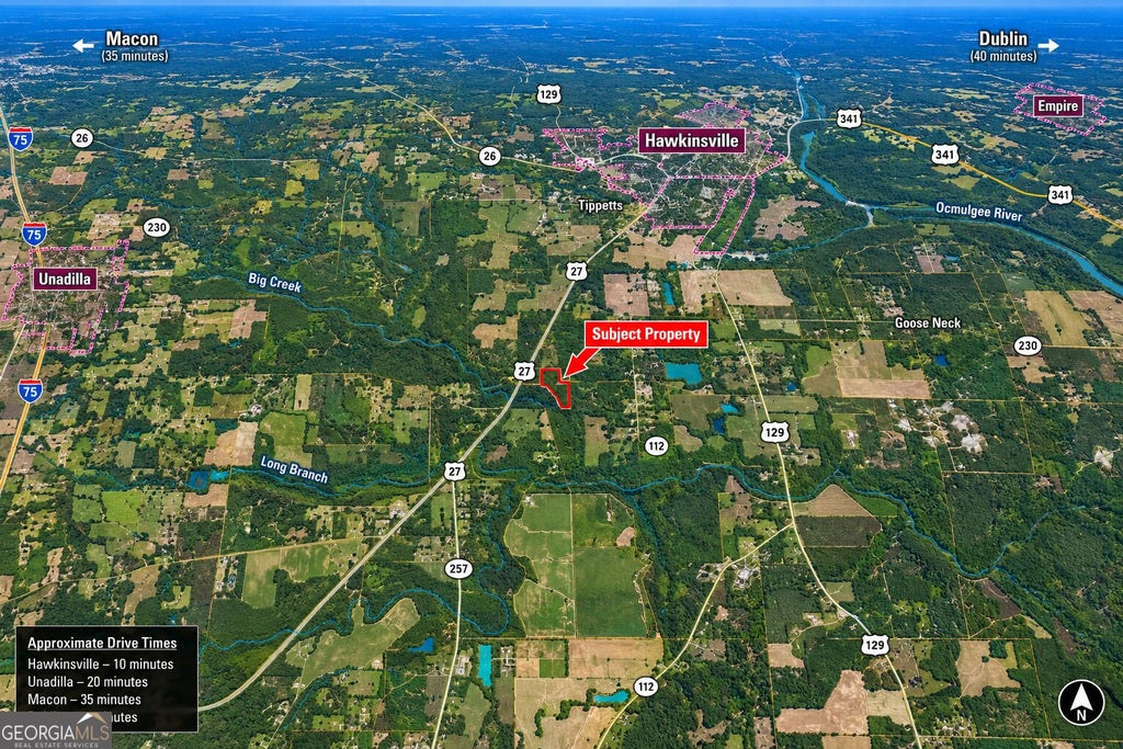 Photo of 24 Flamingo Estate, Hawensville, GA 31036 (MLS # 10841319)