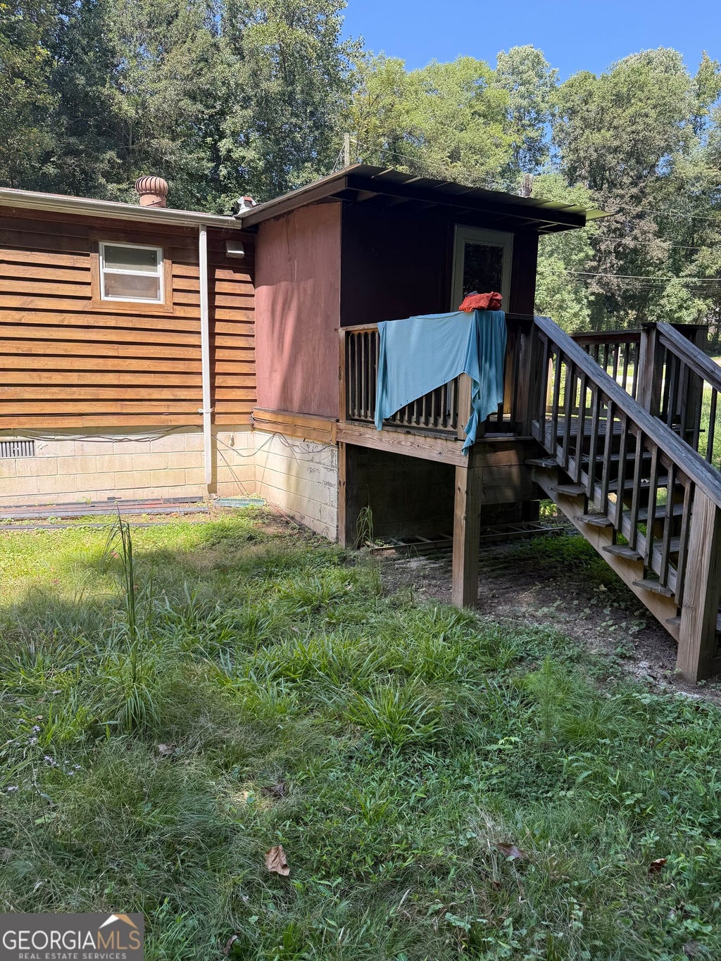 Photo of 185 Smyrna Street SE, Acworth, GA 30101 (MLS # 10834760)
