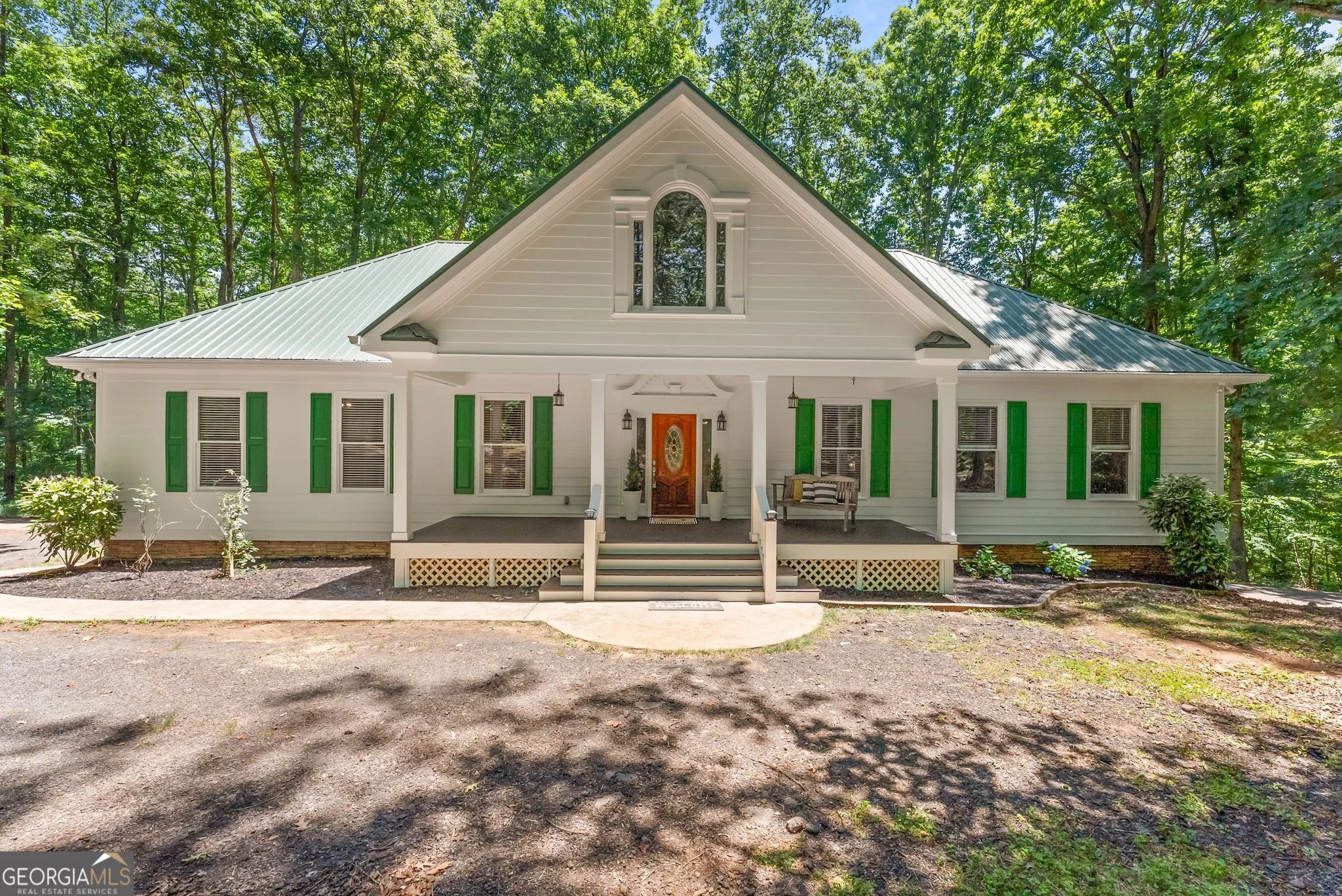 3807 Al Mangum Road, Talmo, GA, 30575