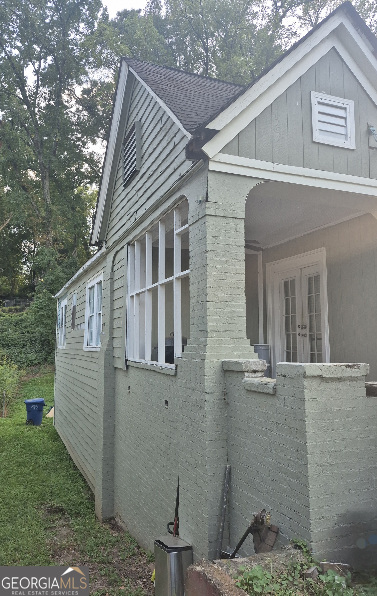 201 Atlanta AVE SE