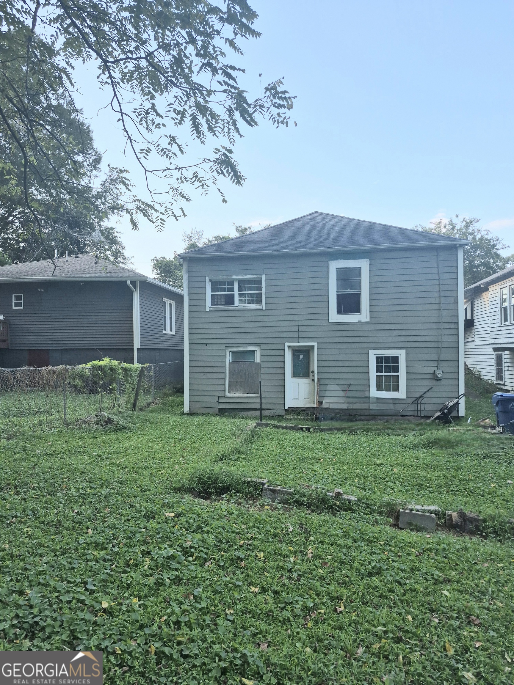 201 Atlanta AVE SE