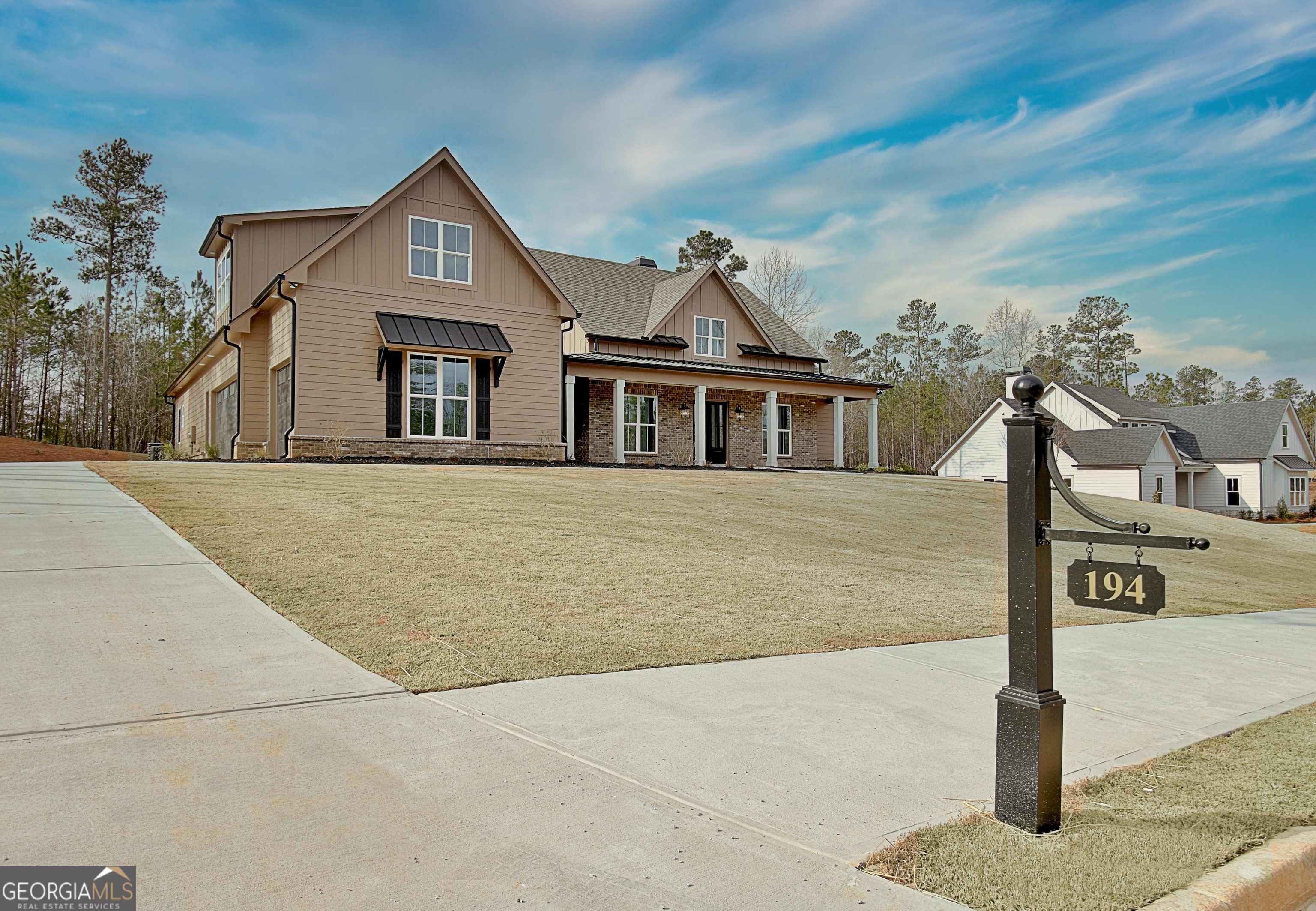 194 Forest Berry CT