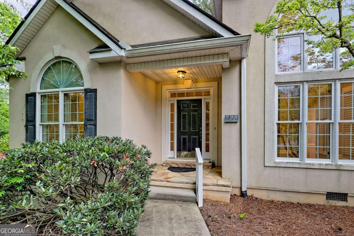 521 Crabapple RD