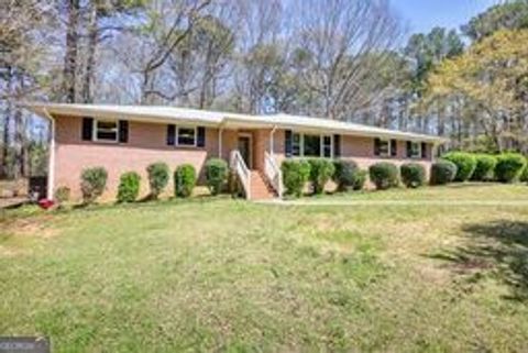 126 Harris Street, Griffin, GA 30223 - #: 10492472