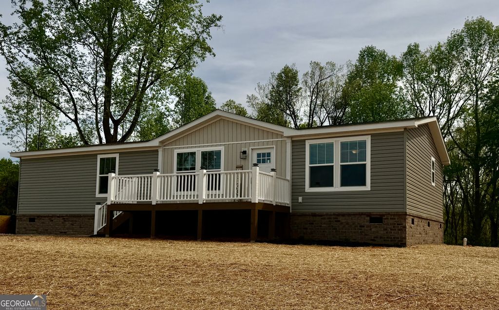 Photo of 2820 Hollywood Church RD, Clarkesville, GA 30523 (MLS # 10731414)