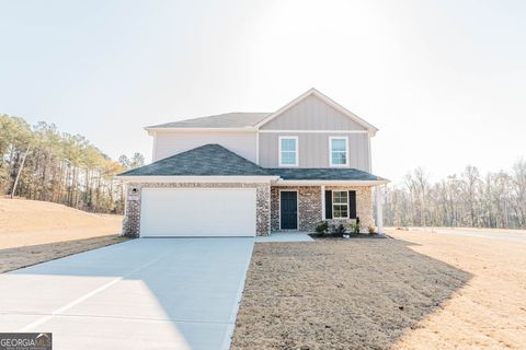 Photo of 307 Gazebo Drive, Bonaire, GA 31005 (MLS # 10657743)