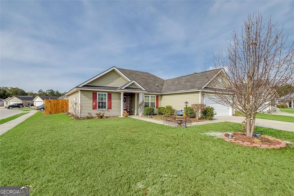 Photo of 149 Whirlwind Way, Guyton, GA 31312 (MLS # 10670082)