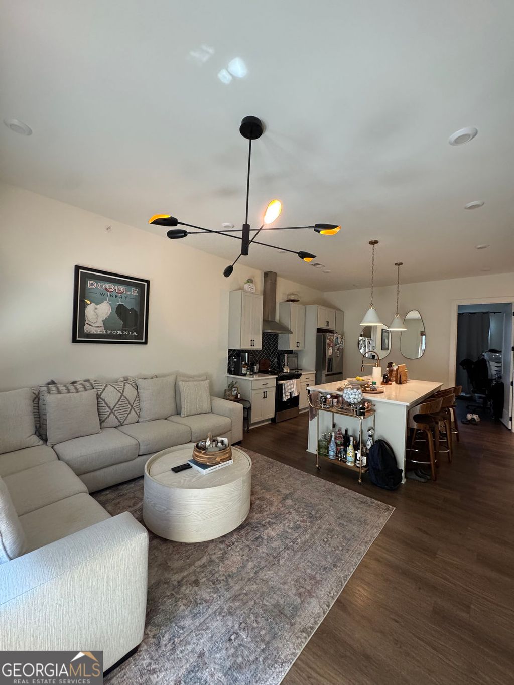 Photo of 1279 Viney Place NW, Atlanta, GA 30318 (MLS # 10784929)
