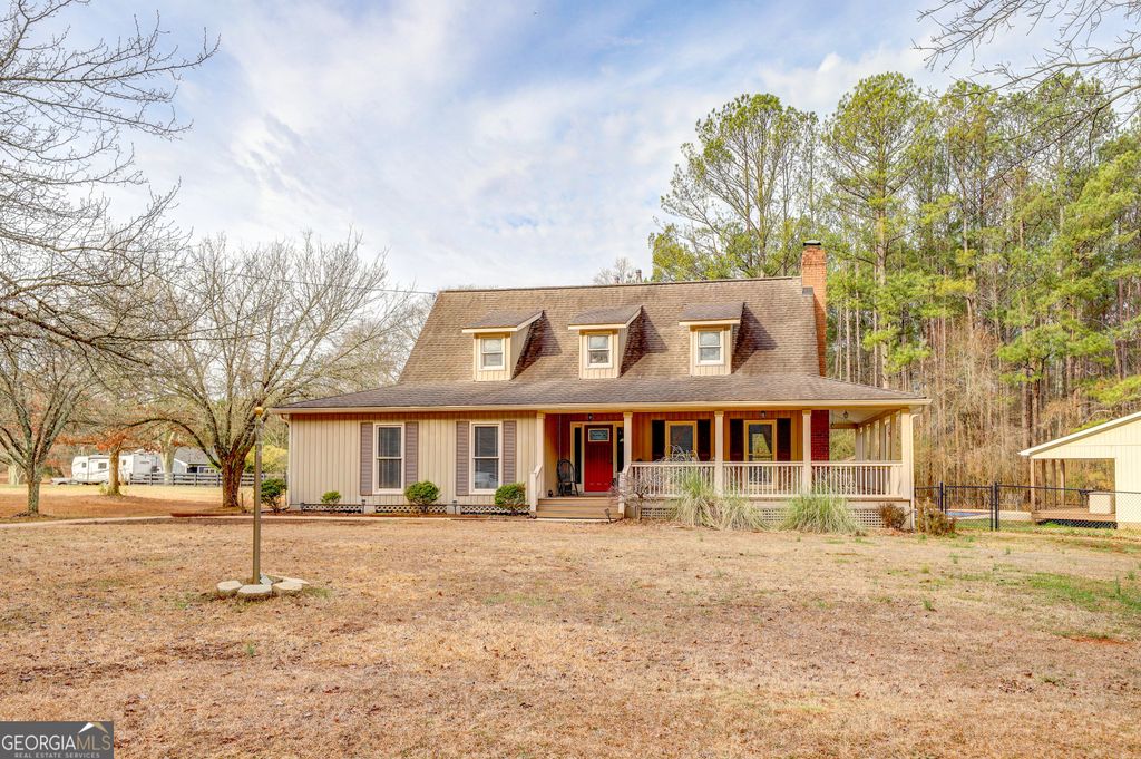Photo of 300 Briarwood Road, Tyrone, GA 30290 (MLS # 10687676)