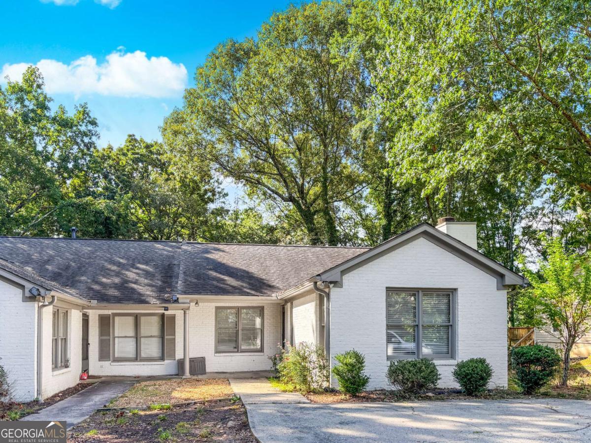 Cooper Landing - Residential Lease