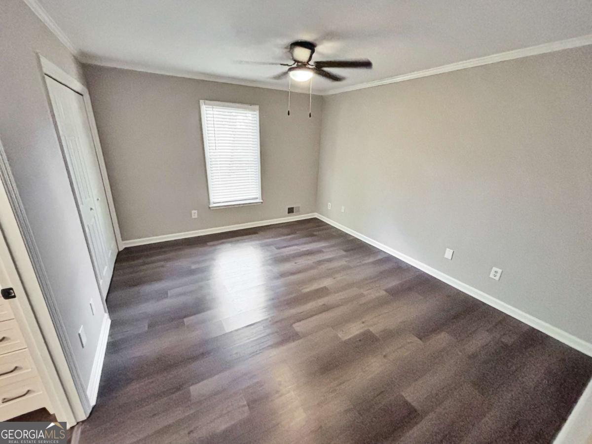 Cooper Landing - Residential Lease