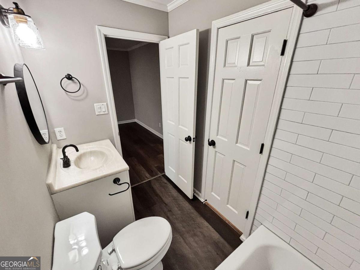 Cooper Landing - Residential Lease