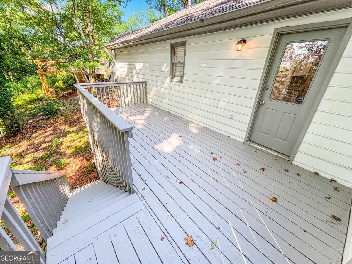 Cooper Landing - Residential Lease