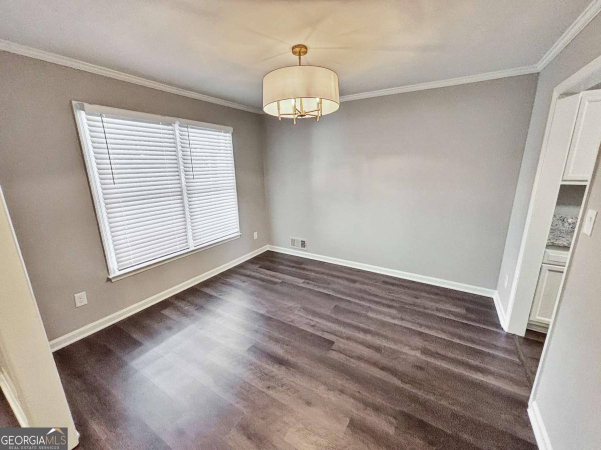 Cooper Landing - Residential Lease