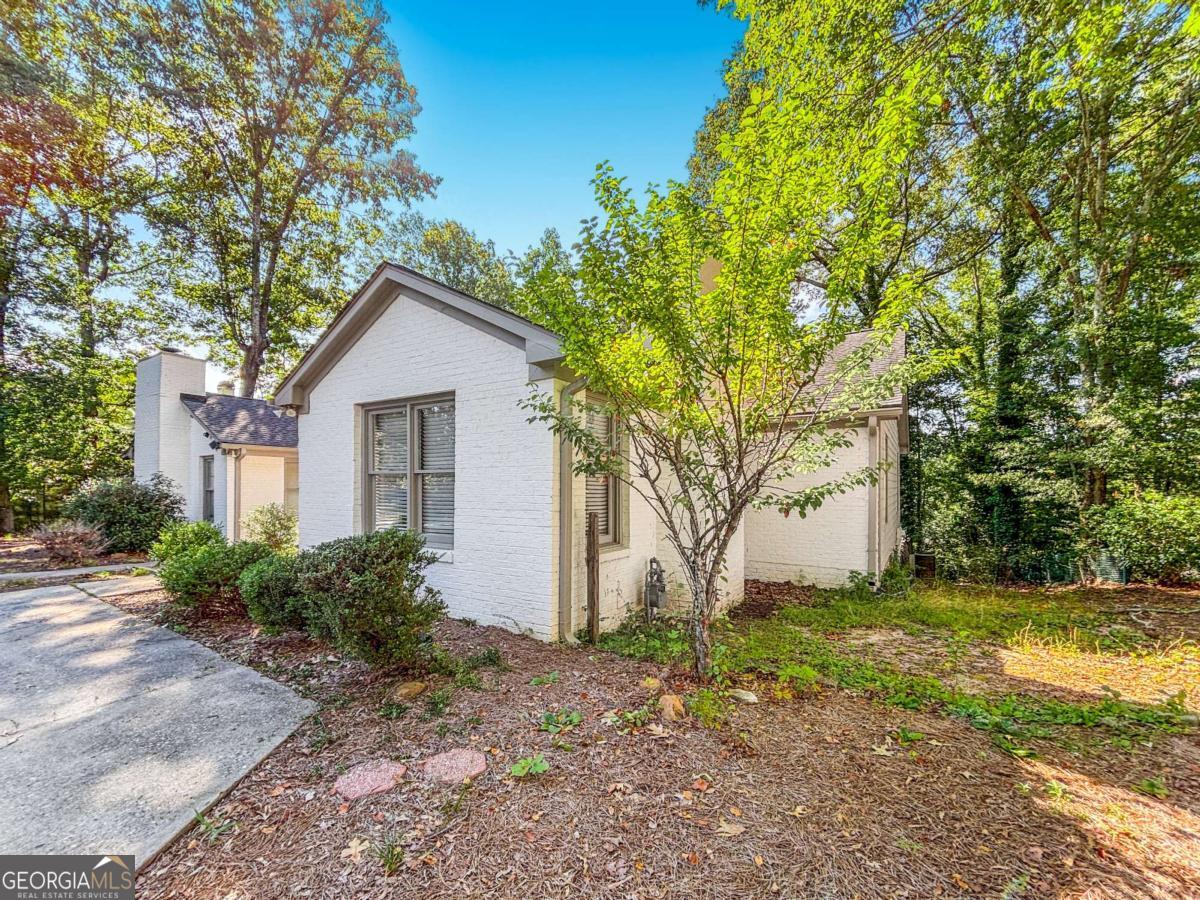 Cooper Landing - Residential Lease