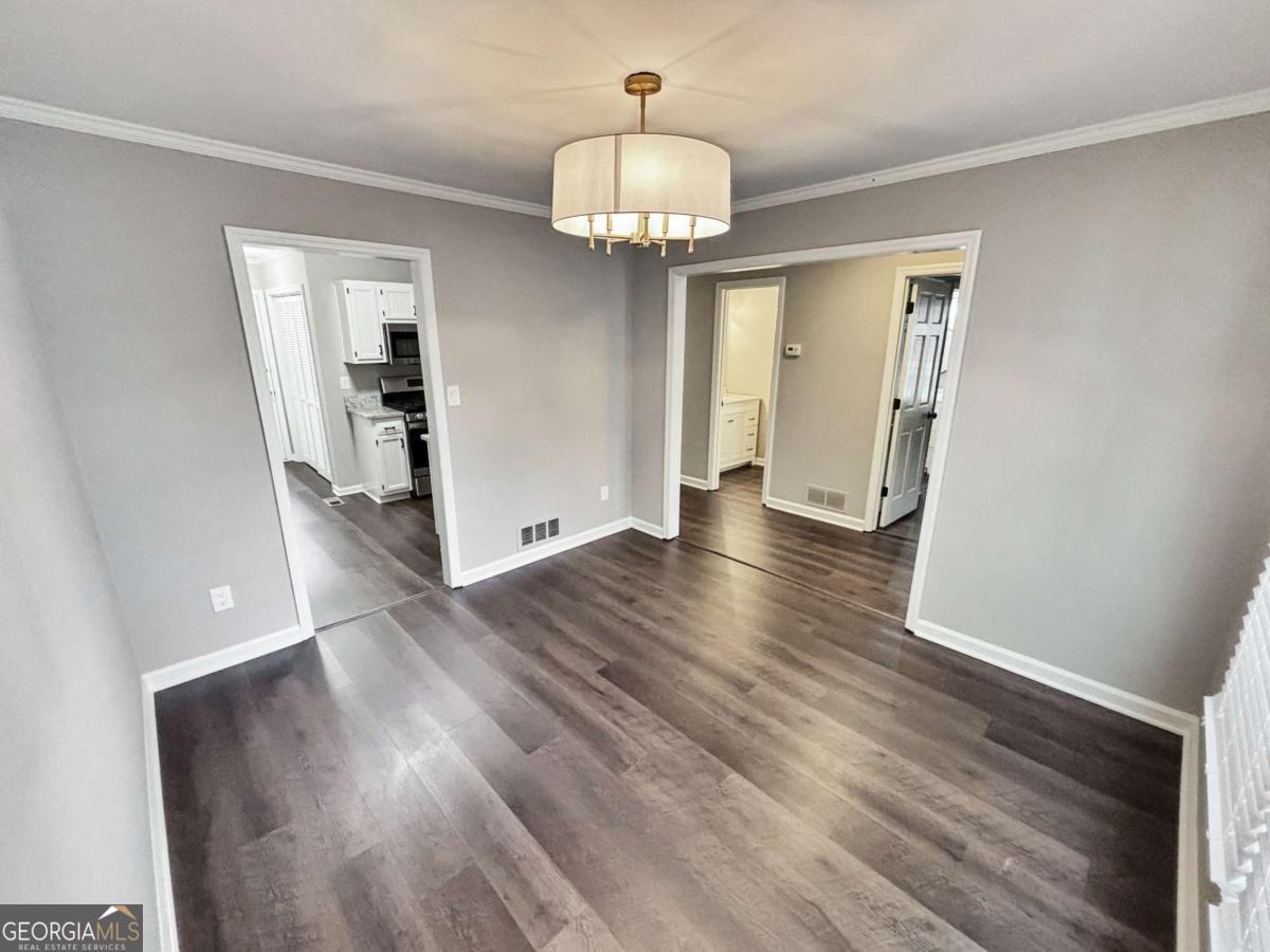 Cooper Landing - Residential Lease