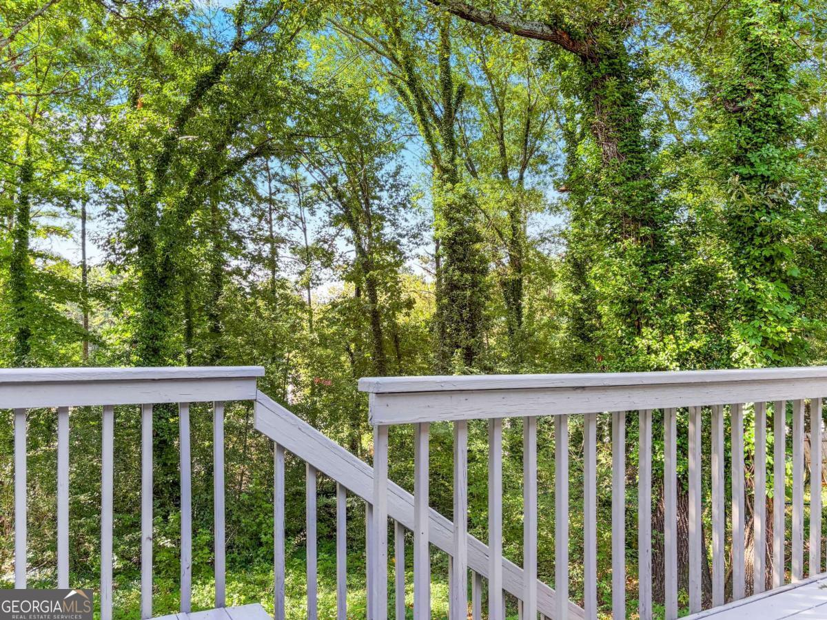 Cooper Landing - Residential Lease