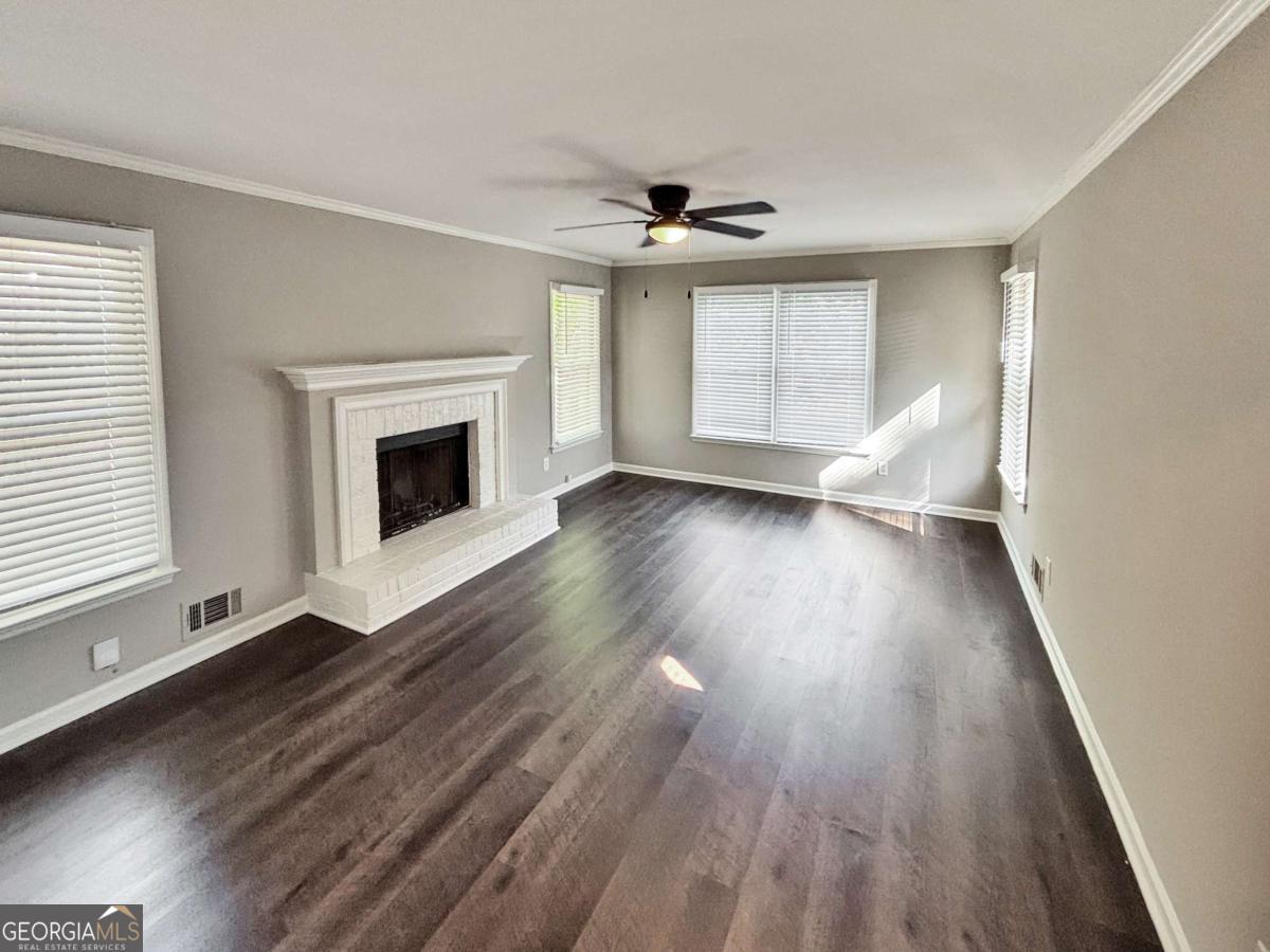 Cooper Landing - Residential Lease