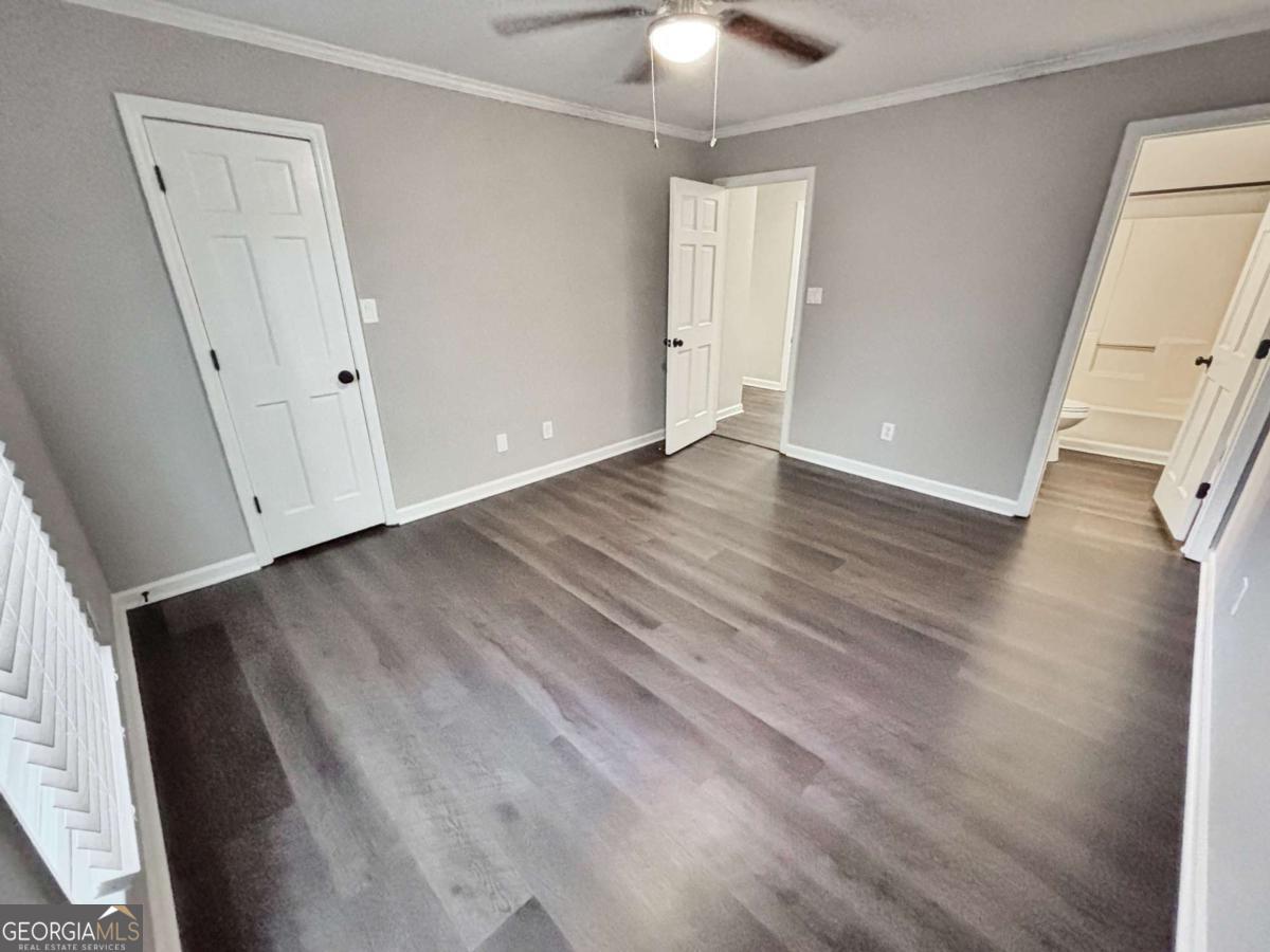 Cooper Landing - Residential Lease