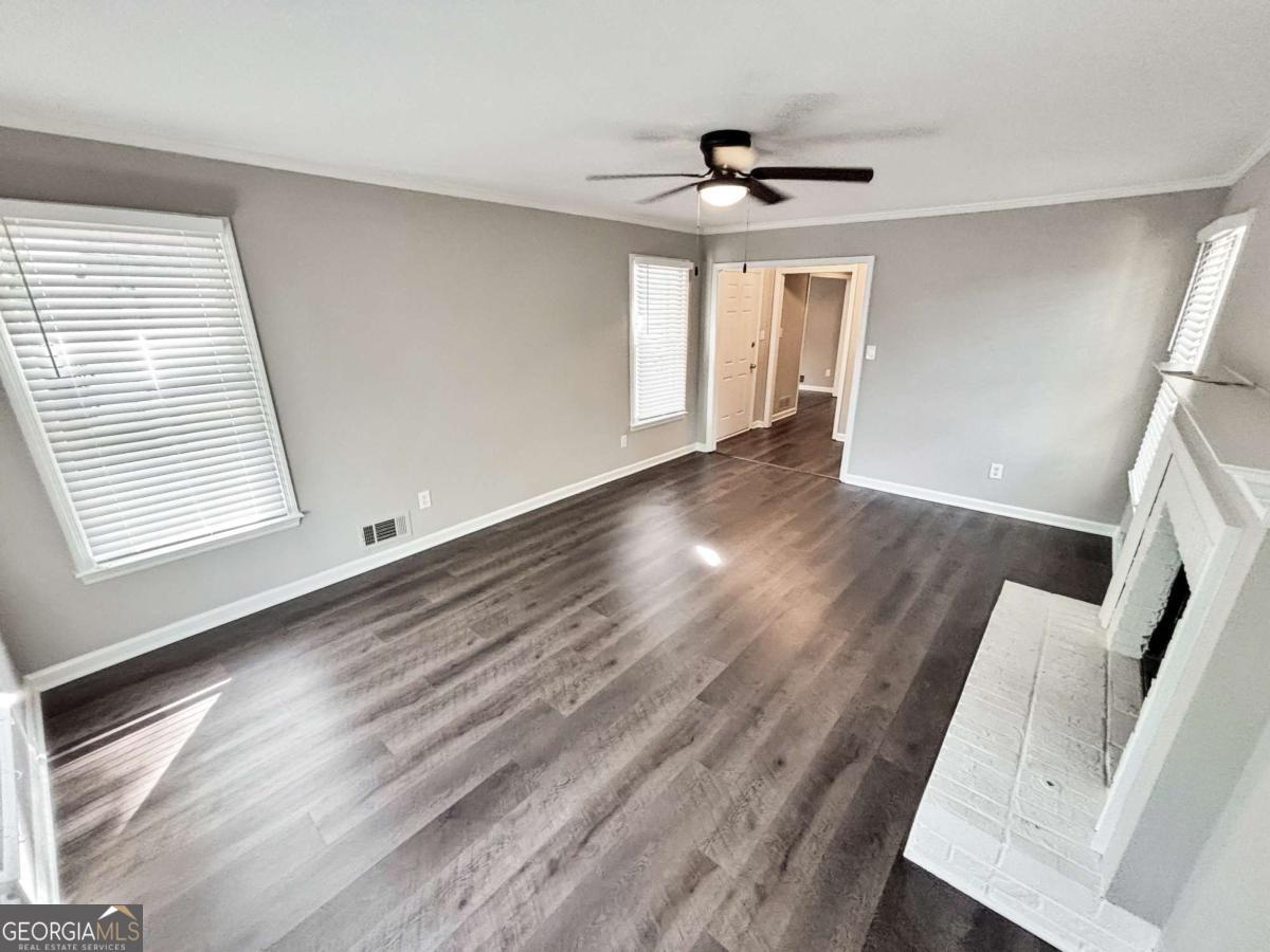 Cooper Landing - Residential Lease