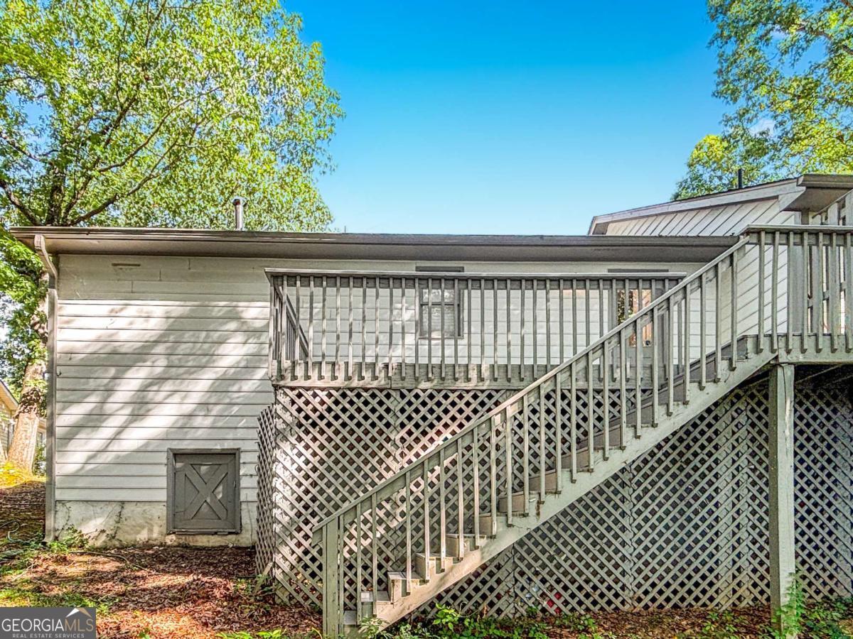 Cooper Landing - Residential Lease