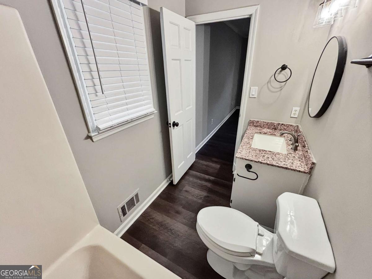 Cooper Landing - Residential Lease