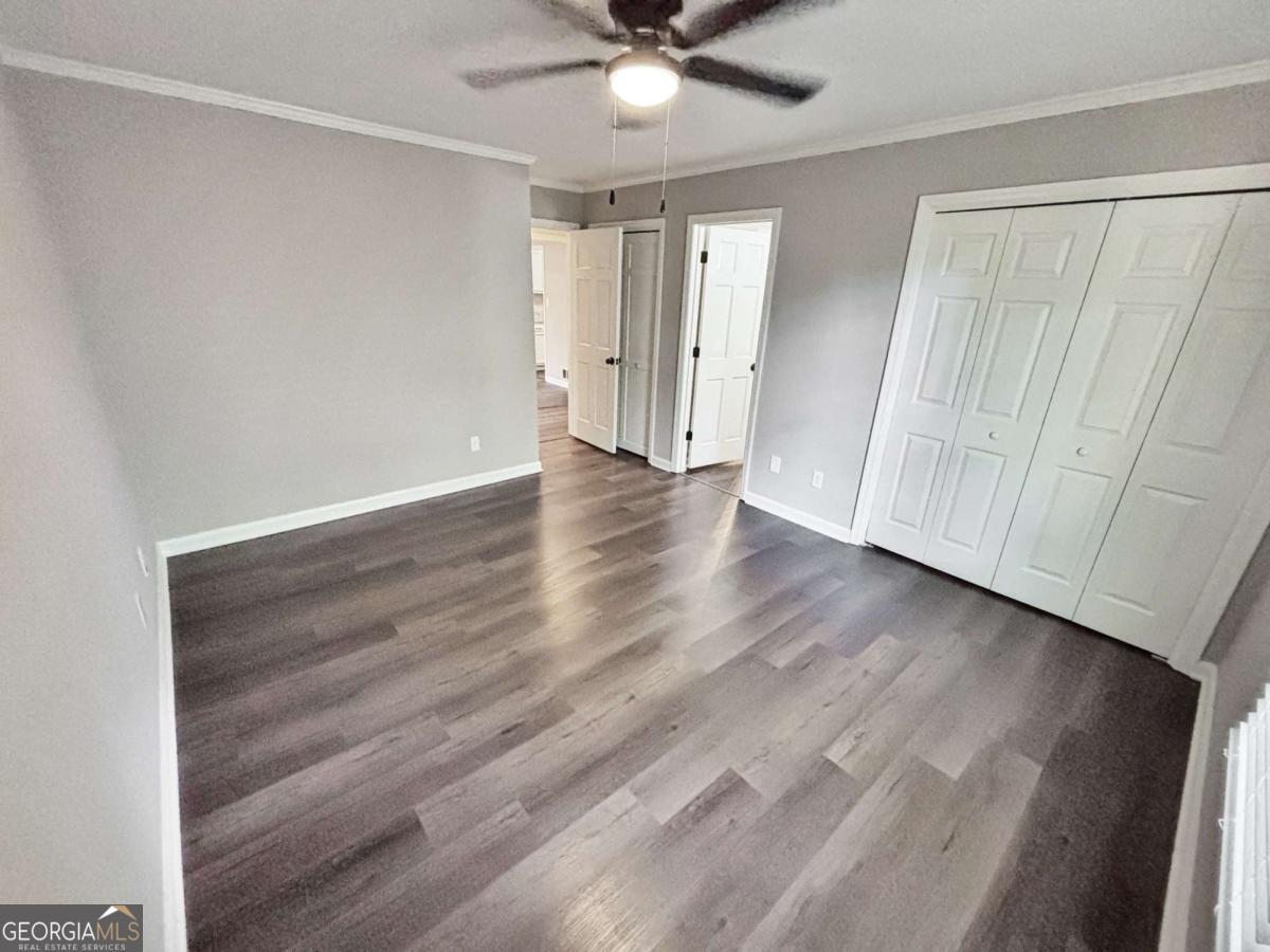 Cooper Landing - Residential Lease