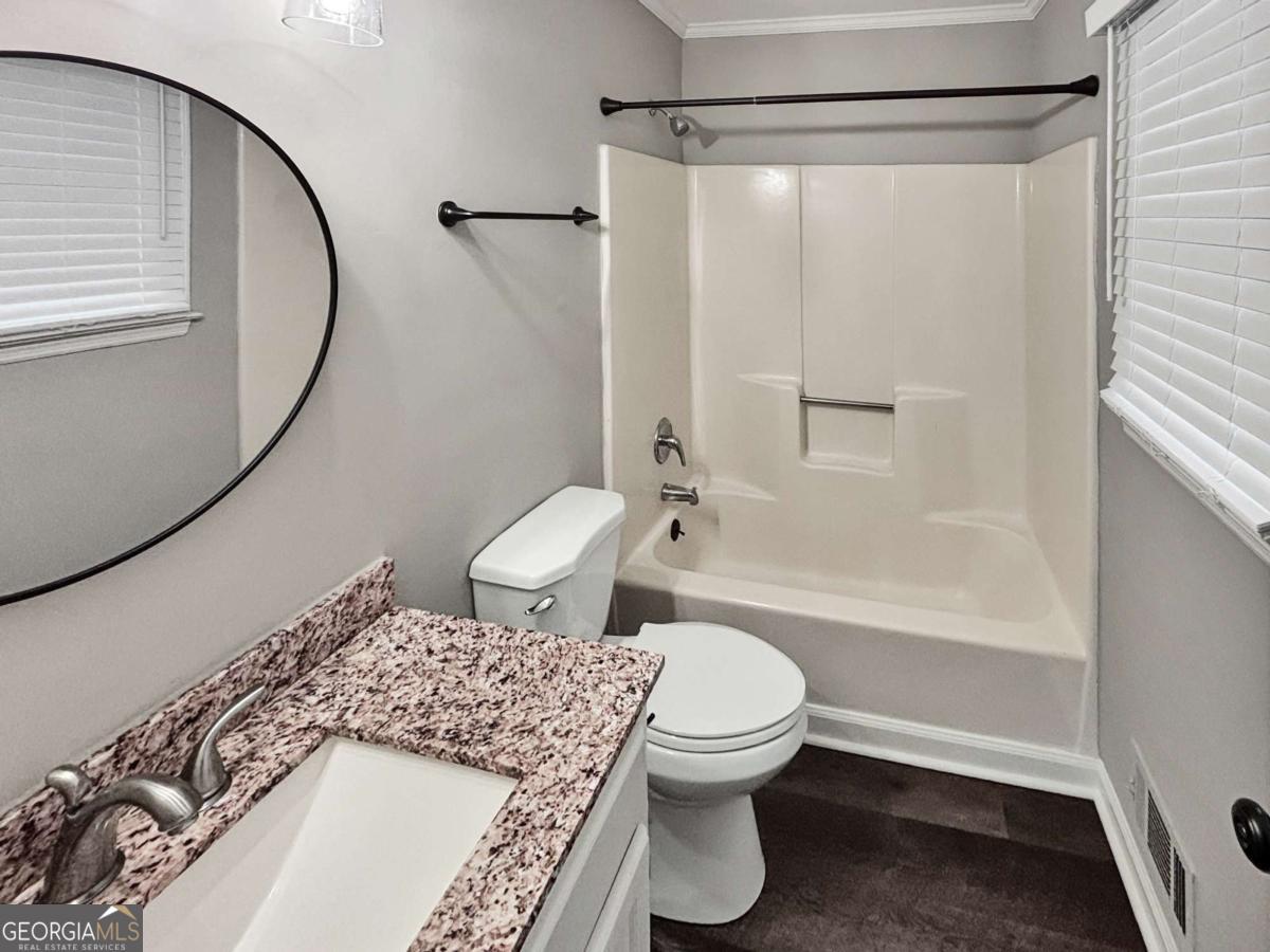 Cooper Landing - Residential Lease