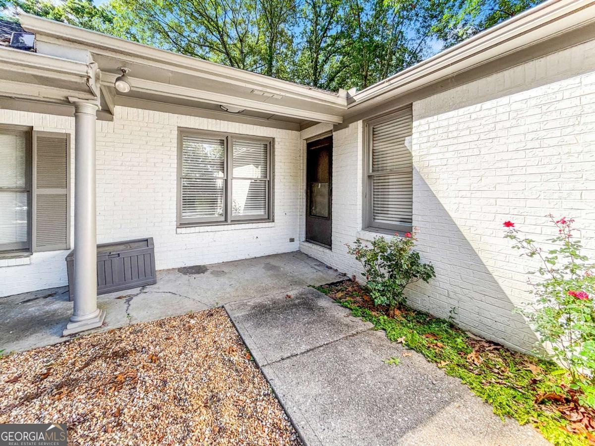 Cooper Landing - Residential Lease