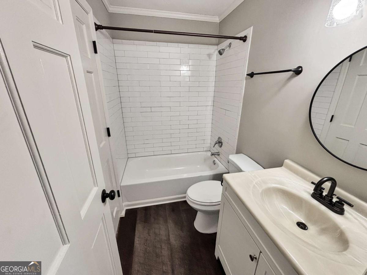 Cooper Landing - Residential Lease