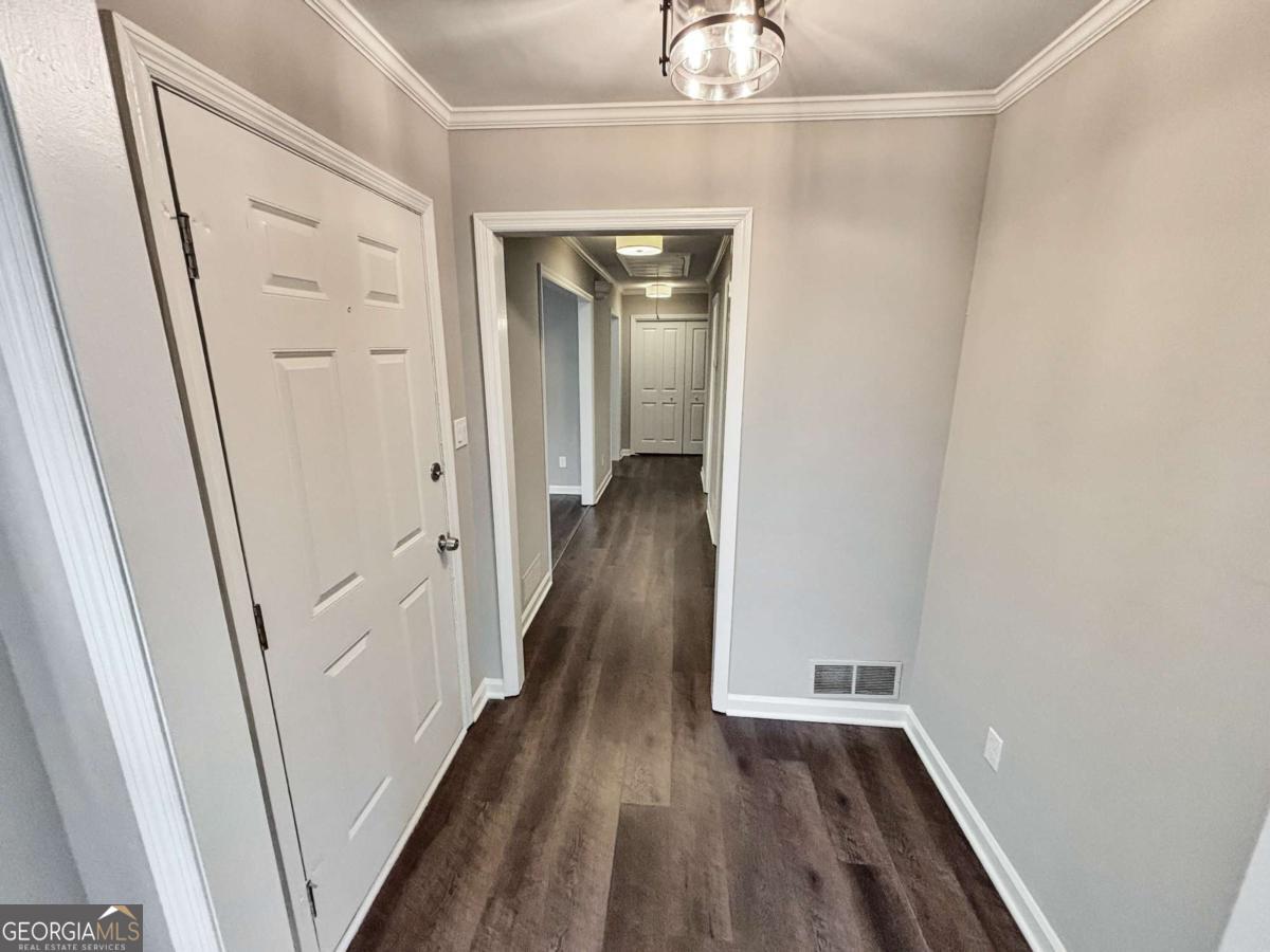 Cooper Landing - Residential Lease