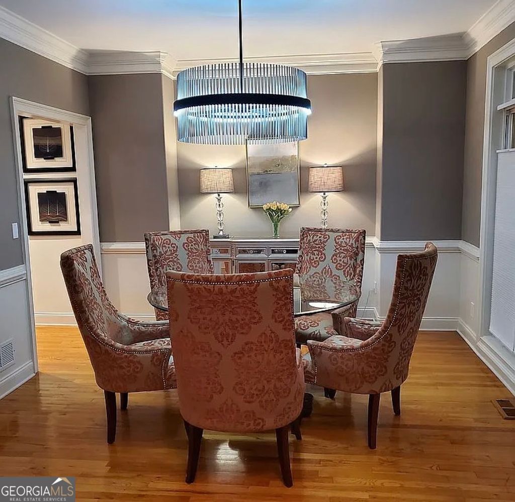 Photo of 6640 Ashebrooke Drive, Douglasville, GA 30135 (MLS # 10700881)